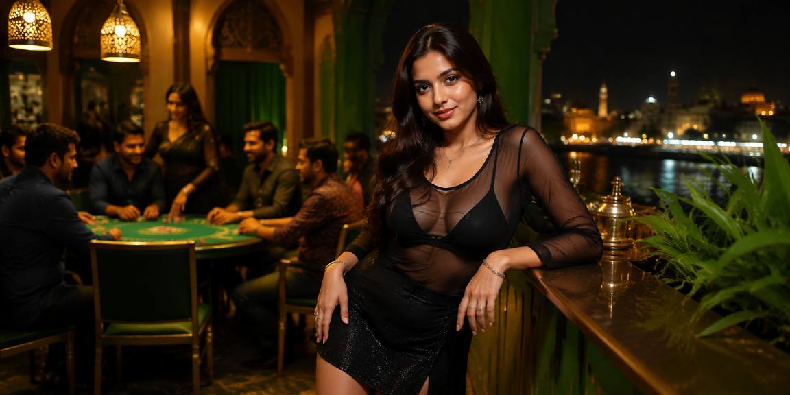 banbet ম্যানুয়াল বা অটো সেটিংস